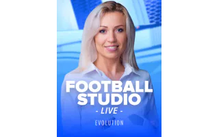 Football Studio — Evolution