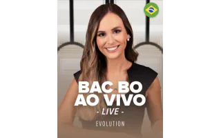 Bac Bo Ao Vivo — Evolution